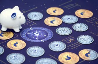 Finanzhoroskop für Fische