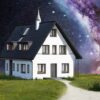 Häuser, die Finanzen beeinflussen: Die Bedeutung von 2., 8. und 11. Haus in der Astrologie