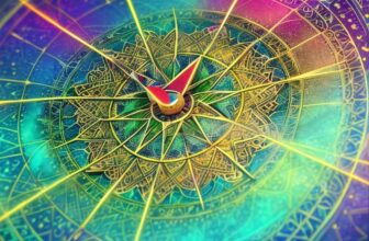 Spirituelle Bedeutung von Zahlen