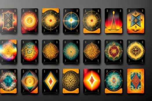 Symbolik im Tarot