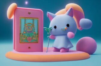 Tarot für Anfänger Ein Leitfaden zum Selbstlernen