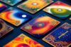 Tarot Legesysteme