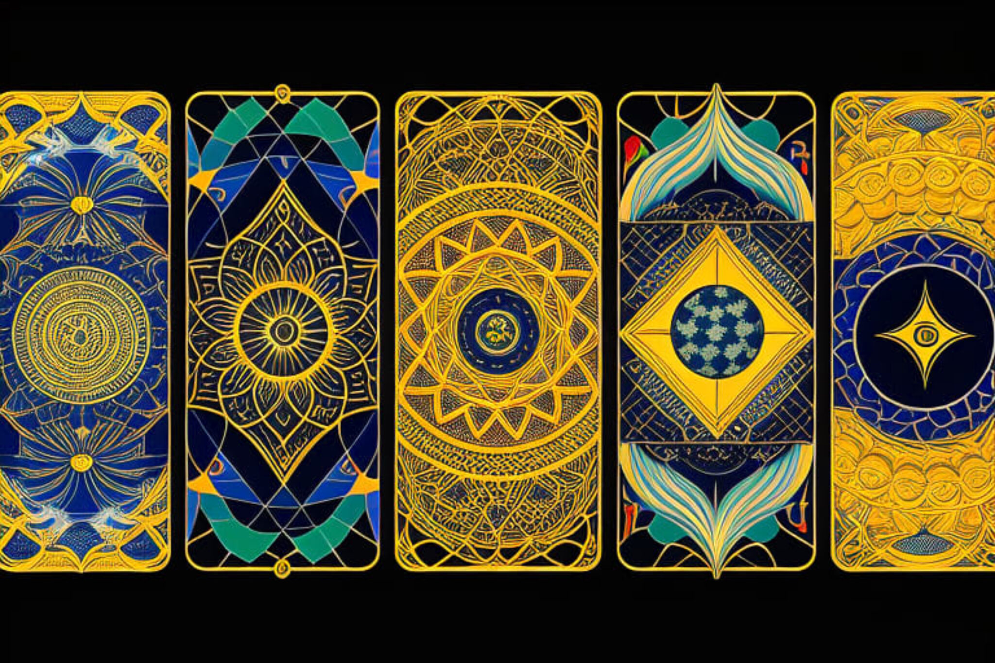 Tarot und Astrologie: Die Verbindung zwischen den Karten und den ...