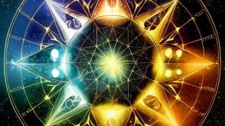 Einführung in Horoskope: Arten, Erstellung und Interpretation