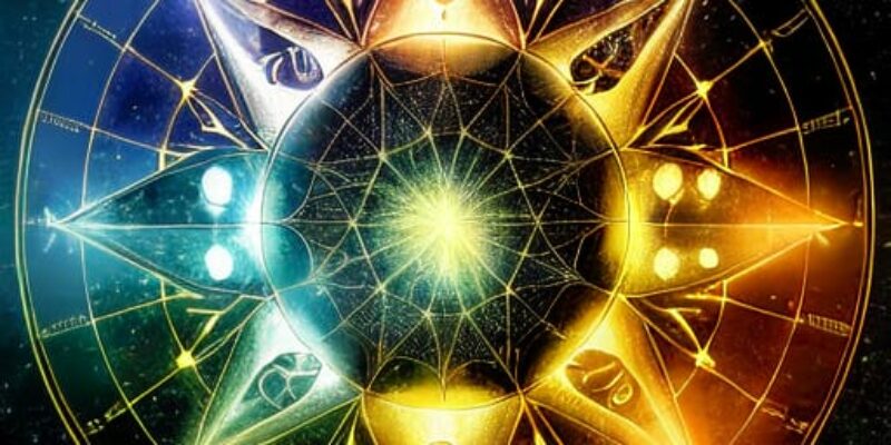 Einführung in Horoskope: Arten, Erstellung und Interpretation