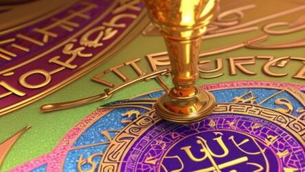 Erfolg und Wohlstand in der Numerologie: Zahlen, die finanzielles Glück fördern