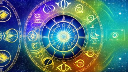 Löwe: Finanzhoroskop für den Löwe