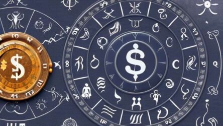 Finanzhoroskop für Schütze – Deine Geldaussichten im Blick