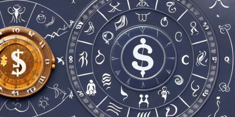 Finanzhoroskop für Schütze – Deine Geldaussichten im Blick