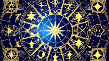 Widder: Finanzhoroskop für Widder