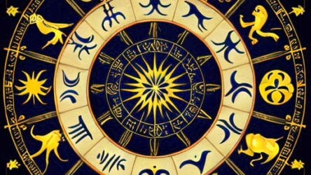 Geburtshoroskop: Die Bedeutung von Sonnenzeichen, Mondzeichen und Aszendenten