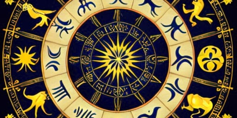 Geburtshoroskop: Die Bedeutung von Sonnenzeichen, Mondzeichen und Aszendenten