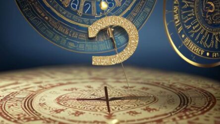 Die Geschichte der Numerologie: Ursprünge und Entwicklung