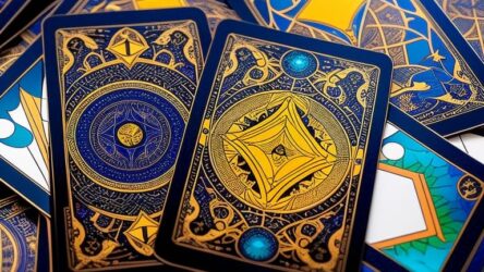 Die Geschichte des Tarot: Ursprünge und Entwicklung der Karten