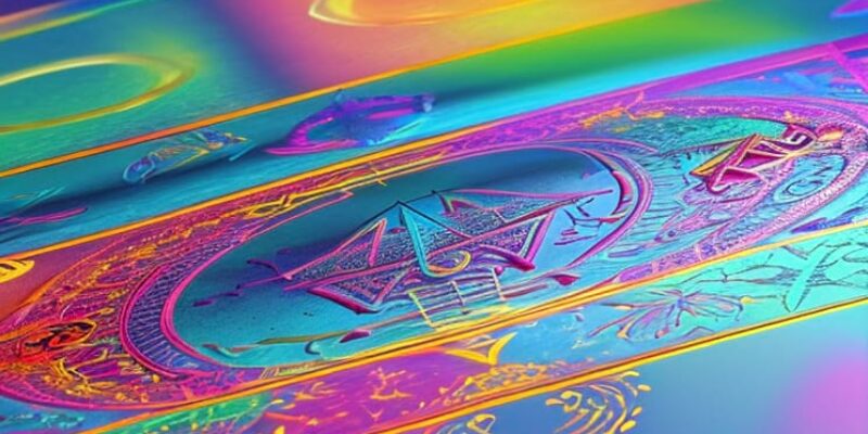 Grundlagen der Numerologie: Einführung in die Geheimnisse der Zahlen