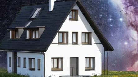 Häuser, die Finanzen beeinflussen: Die Bedeutung von 2., 8. und 11. Haus in der Astrologie