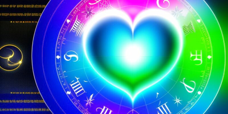 Jungfrau: Liebeshoroskop für Jungfrau – Was sagt die Astrologie über Ihre Liebesbeziehungen?
