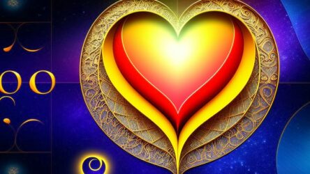 Waage: Das Liebeshoroskop für Waage