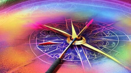 Numerologie und Karriere: Den richtigen Zeitpunkt für Veränderungen finden