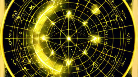 Planeten, Aspekte und astrologische Häuser: Die Schlüsselelemente eines Horoskops