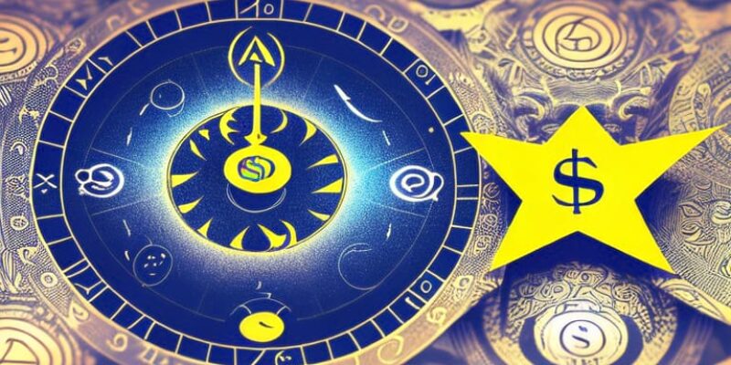 Skorpion: Finanzhoroskop für Skorpion – Tipps und Prognosen für Ihre finanzielle Zukunft