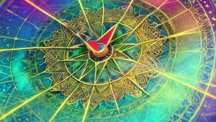 Die Spirituelle Bedeutung von Zahlen: Eine Einführung in die Welt der Numerologie