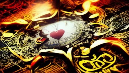 Steinbock: Liebeshoroskop für das Sternzeichen Steinbock