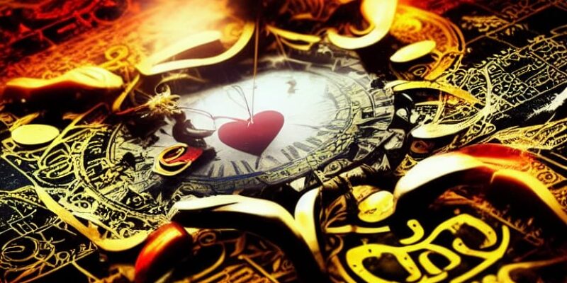 Steinbock: Liebeshoroskop für das Sternzeichen Steinbock