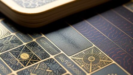Tarot-Decks: Eine Einführung in die Bekanntesten und Ihre Besonderheiten