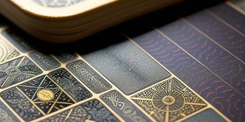 Tarot-Decks: Eine Einführung in die Bekanntesten und Ihre Besonderheiten