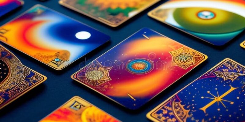 Grundlagen des Tarot