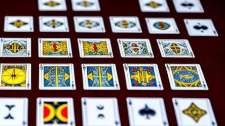 Tarot Online: Die Zukunft in den eigenen Händen