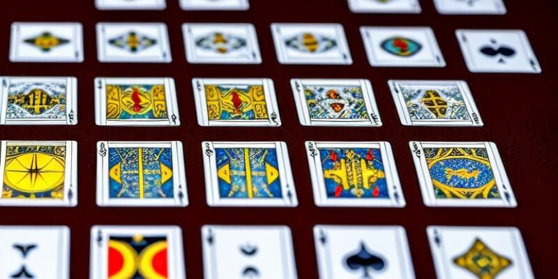 Tarot Online: Die Zukunft in den eigenen Händen