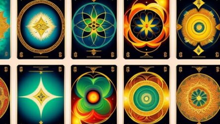 Tarot und Beruf: Entscheidungsfindung und Karriereplanung mit Tarot