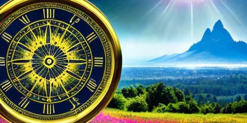 Vedische Astrologie: Grundlagen, Unterschiede und Anwendungen