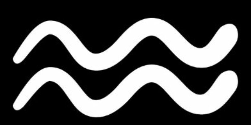 Sternzeichen Wassermann: Eigenschaften und Bedeutung