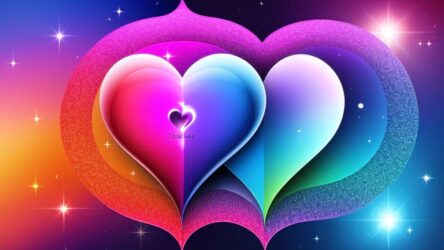 Widder: Liebeshoroskop für Widder