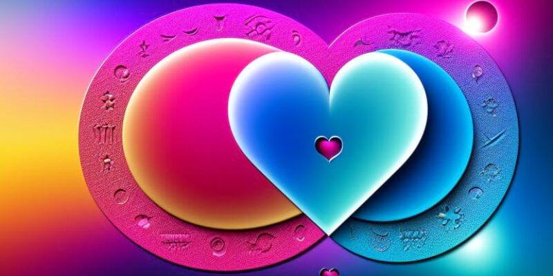 Zwilling: Liebeshoroskop für Zwillinge – Was sagen die Sterne über ihre Liebe?