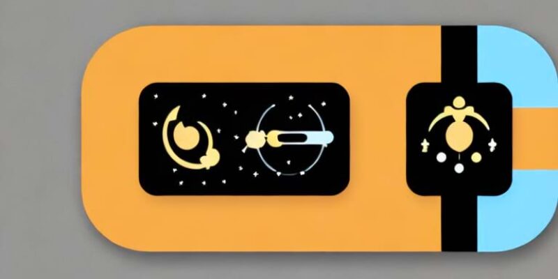 Astrologie und Karriere: Die Rolle von Saturn und Jupiter bei Beruf und Erfolg