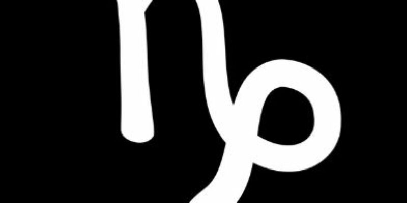 Sternzeichen Steinbock: Eigenschaften und Charakterzüge